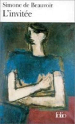 L' Invitee (Paperback)