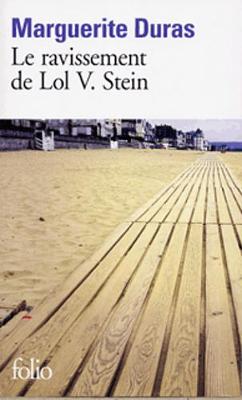 Le ravissement de Lol V Stein (Paperback)