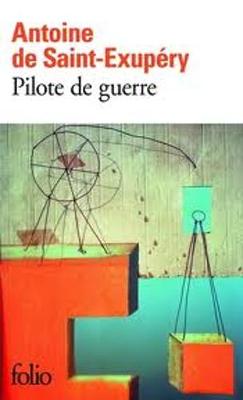 Pilote de guerre (Paperback)