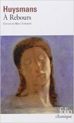 A Rebours (Paperback)
