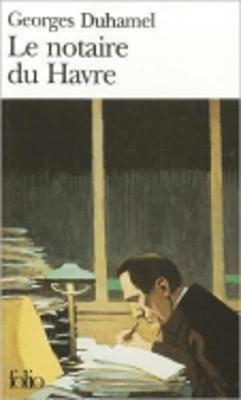 Le Notaire Du Havre (Paperback)