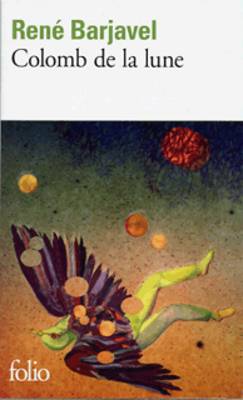 Colomb De LA Lune (Paperback)
