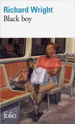 Black boy (Paperback)