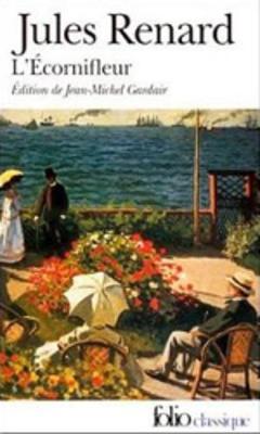 L'Ecornifleur (Paperback)