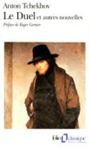 Le Duel (Paperback)