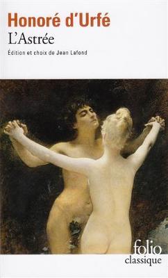 L'Astree (Paperback)