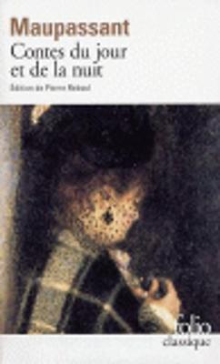 Contes du jour et de la nuit (Paperback)