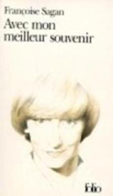 Avec mon meilleur souvenir (Paperback)
