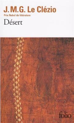 Desert (Paperback)