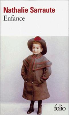 Enfance (Paperback)