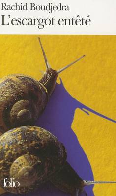 L'escargot entete (Paperback)