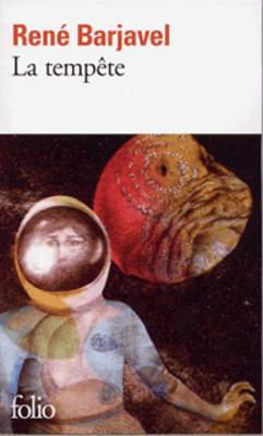 La Tempete (Paperback)