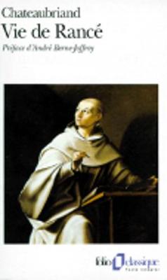 Vie De Rance (Paperback)