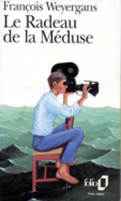 Le Radeu de la Meduse (Paperback)