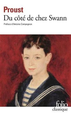 Du cote de chez Swann (Paperback)