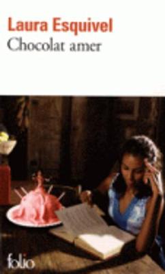 Chocolat amer (Paperback)