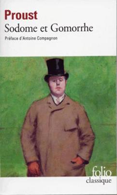 Sodome et Gomorrhe (Paperback)
