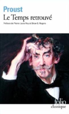 Le temps retrouve (Paperback)