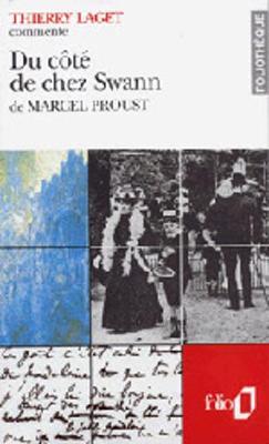 Foliotheque: Proust: UN Amour De Swann (Paperback)