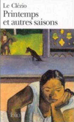 Printemps Et Autres Saisons (Paperback)