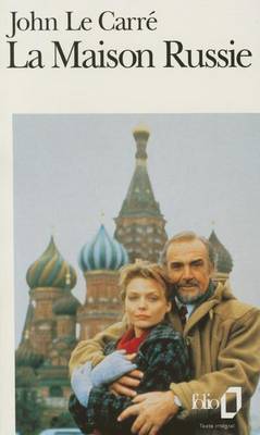 La Maison Russie (Paperback)