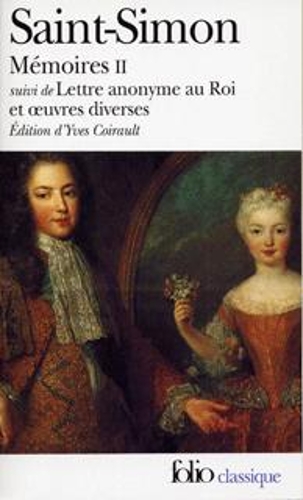 Memoires 2 (Paperback)