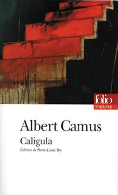 Caligula (Paperback)