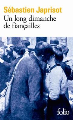 Un long dimanche de fiancailles (Paperback)