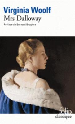 Mrs Dalloway (Paperback)