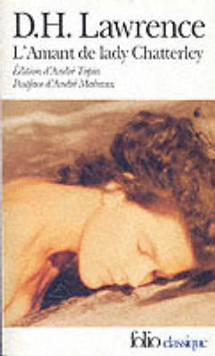 L' Amant De Lady Chatterley (Paperback)