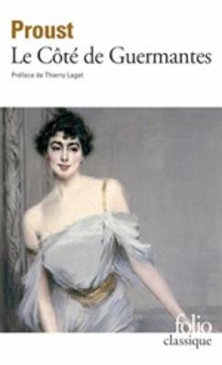 Le cote de Guermantes (Paperback)
