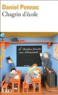 Chagrin d'ecole (Paperback)