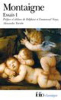 Essais I,II,III (Coffret) (Paperback)