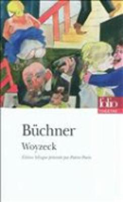 Woyzeck (Paperback)