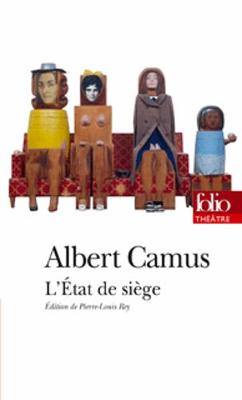 L' Etat (Paperback)