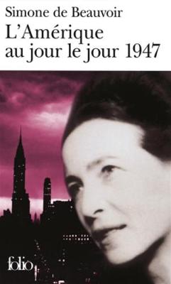 L' Amerique Au Jour Le Jour (Paperback)