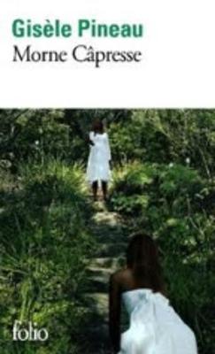 Morne capresse (Paperback)