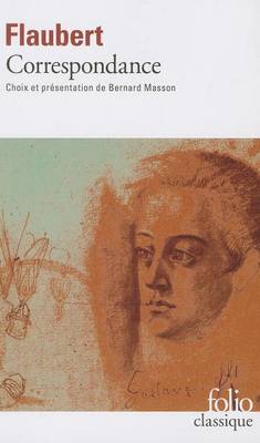 Correspondance (Paperback)