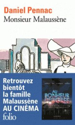 Monsieur Malaussene (Paperback)