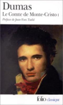 Le Comte de Monte-Cristo 1 (Paperback)