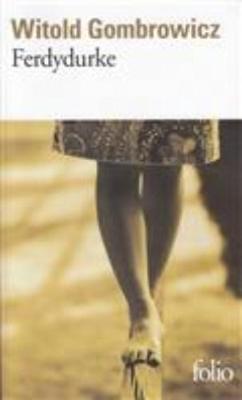 Ferdydurke (Paperback)
