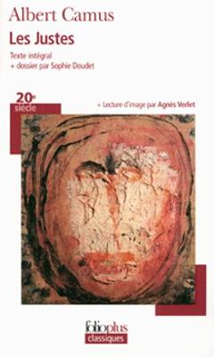 Les justes (Paperback)