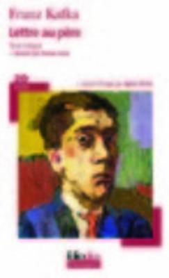 Lettre Au Pere (Paperback)