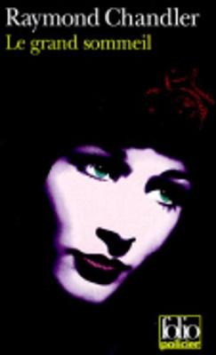 Le Grand Sommeil (Paperback)