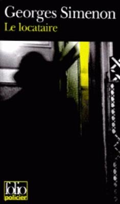 Le Locataire - Folio (Paperback)