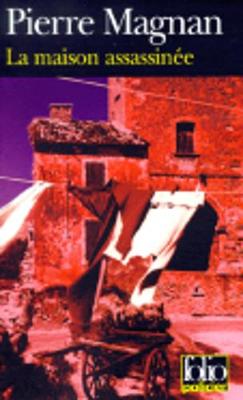 Maison Assassinee (Paperback)