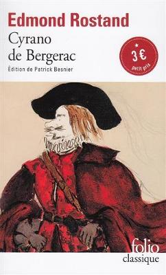 Cyrano de Bergerac (Paperback)