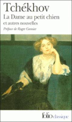 La Dame Au Petit Chien Et Autres Nouvelles (Paperback)