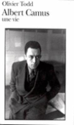 Albert Camus, Une Vie (Paperback)