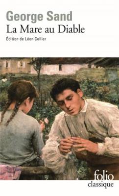 La mare au diable (Paperback)